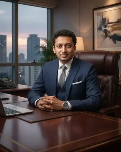 Sanjay Satani