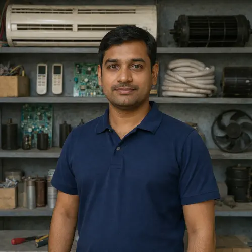 Super Cool Enterprises